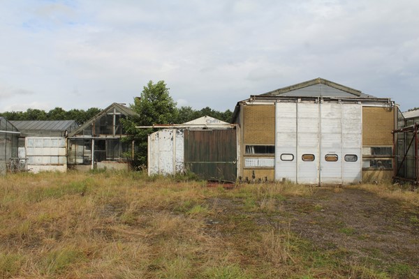 Medium property photo - Achterdiep Noordzijde, 9611 BT Sappemeer